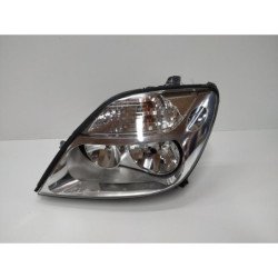 Optique Avant Principal Gauche (feux)(phare) Renault Scenic 1 Phase 2